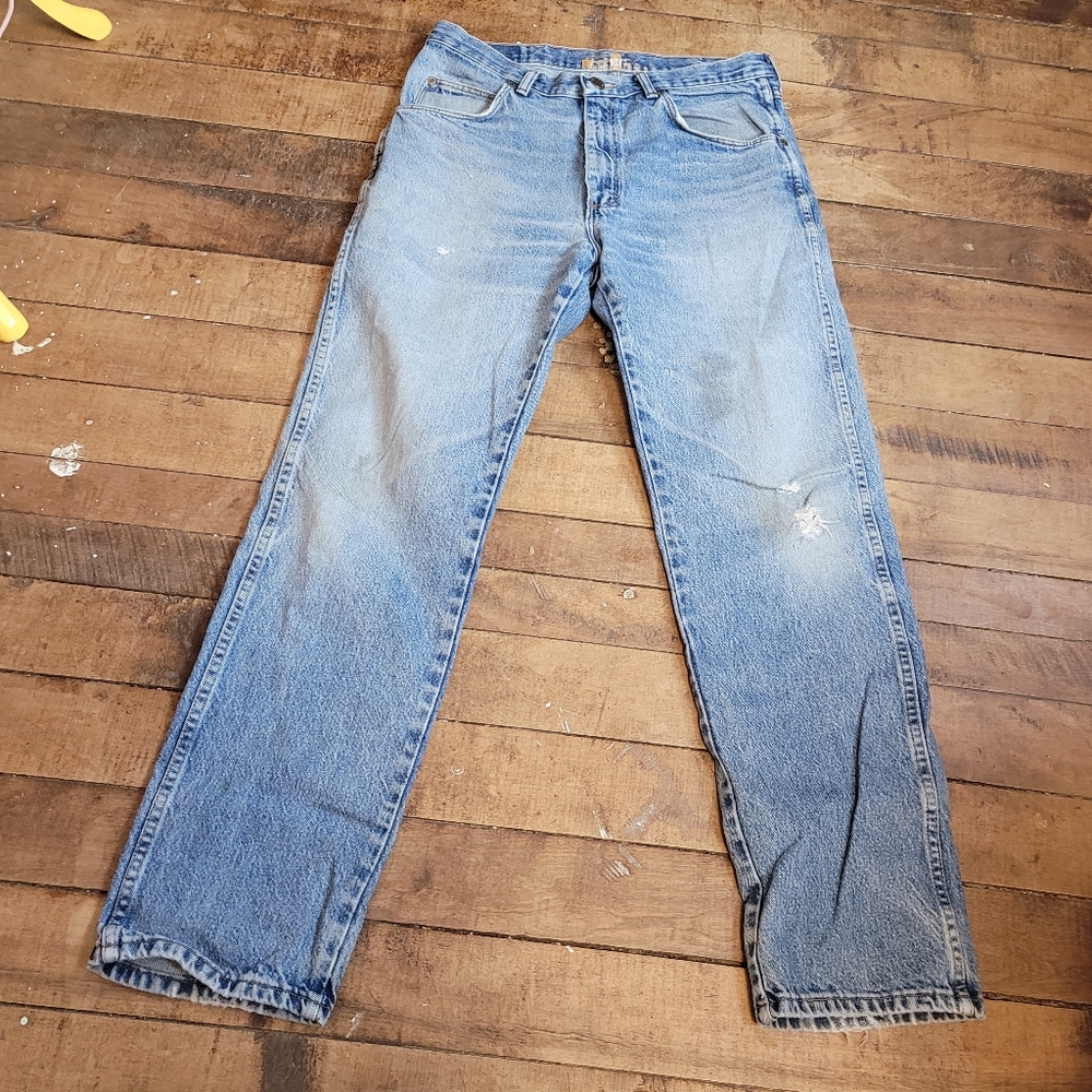 Work jeans 34×31